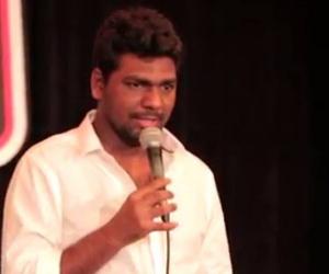 Zakir Khan