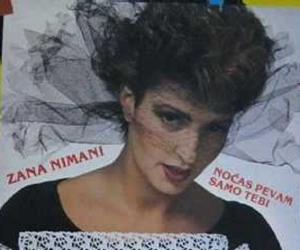 Zana Nimani