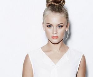 Zara Larsson Biography