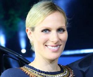 Zara Tindall