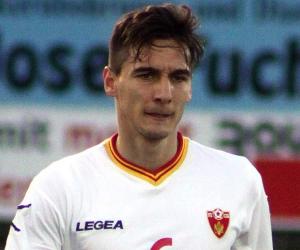 Zarko Tomasevic