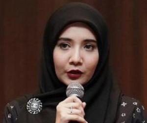 Zaskia Sungkar