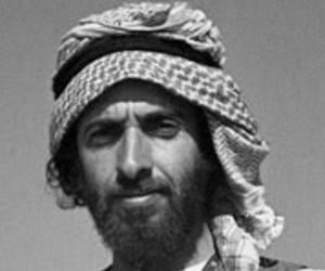 Zayed bin Sultan Al Nahyan