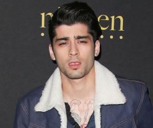 Zayn Malik Biography