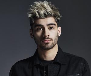 Zayn Malik