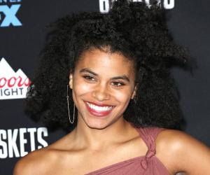 Zazie Beetz