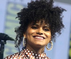 Zazie Beetz