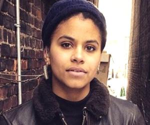 Zazie Beetz