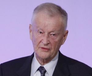 Zbigniew Brzezinski