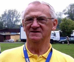 Zbigniew Pietrzykowski