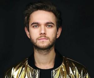 Zedd Biography