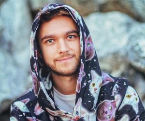 Zedd