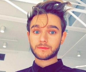 Zedd