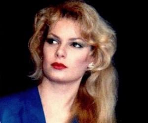 Zeena Schreck