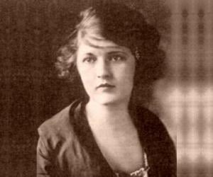 Zelda Fitzgerald Biography