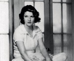 Zelda Fitzgerald