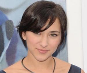 Zelda Williams