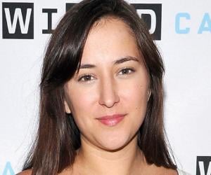 Zelda Williams