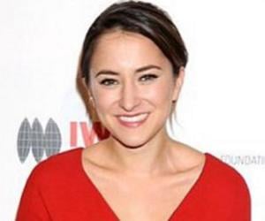 Zelda Williams