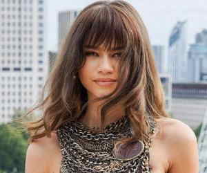 Zendaya Maree Stoermer Coleman