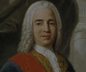 Zenón de Somodevilla, 1st Marquess of Ensenada
