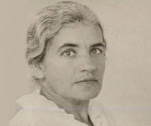 Zenta Maurina