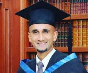 Zesh Rehman