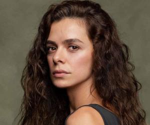 Özge Özpirinçci