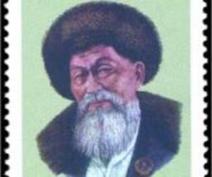 Zhambyl Zhabayuly