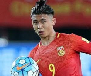 Zhang Chengdong