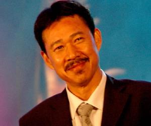 Zhang Fengyi