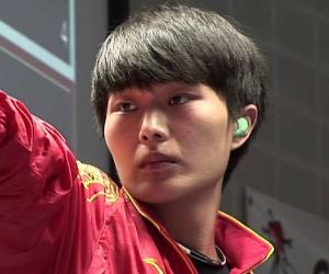Zhang Fusheng