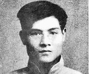 Zhang Guotao