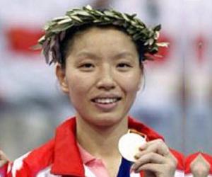Zhang Jiewen