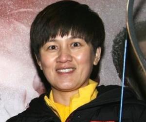 Zhang JuanJuan
