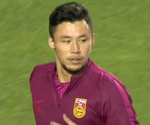 Zhang Linpeng