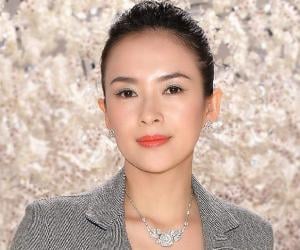 Zhang Ziyi Biography