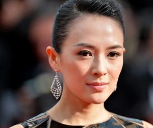 Zhang Ziyi