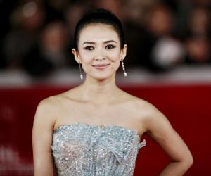 Zhang Ziyi