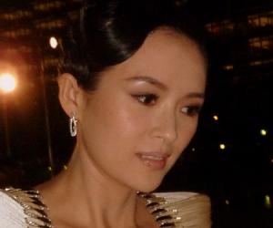 Zhang Ziyi