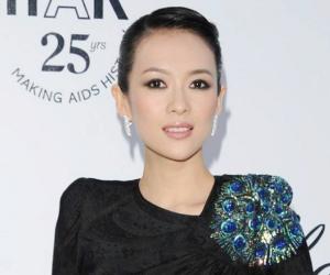 Zhang Ziyi