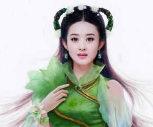 Zhao Liying