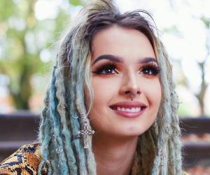 Zhavia Vercetti Biography