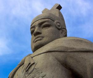 Zheng He Biography