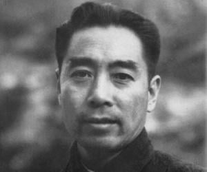 Zhou Enlai Biography