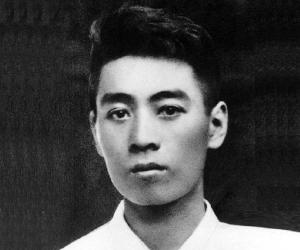 Zhou Enlai