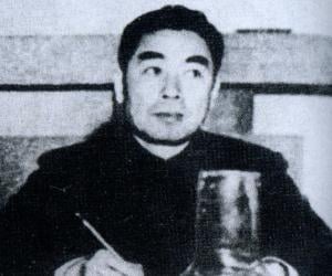 Zhou Enlai