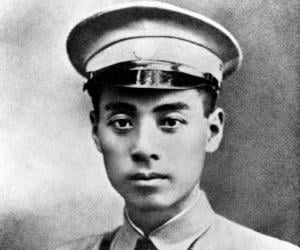 Zhou Enlai