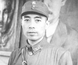 Zhou Enlai