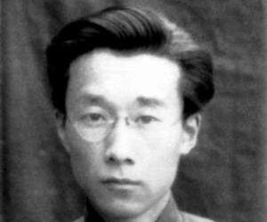 Zhou Ruchang